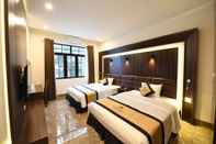 Ruangan Fungsional Starlight Boutique Hotel