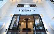 Exterior 2 Starlight Boutique Hotel