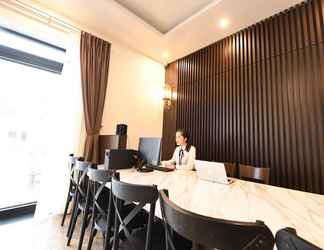 Sảnh chờ 2 Starlight Boutique Hotel