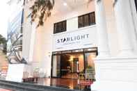 ภายนอกอาคาร Starlight Boutique Hotel