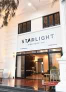 EXTERIOR_BUILDING Starlight Boutique Hotel