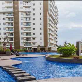 Apartement Gateway Pasteur By Sean1, 公寓Cikancung