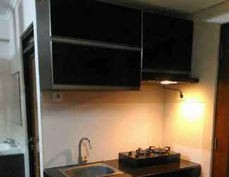 Kamar Tidur 2 Apartement Gateway Pasteur By Sean