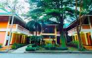 Luar Bangunan 4 The Pine Resort