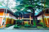 Luar Bangunan The Pine Resort