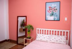 Bedroom 5 Havana House Quy Nhon
