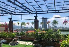Common Space 5 Anh Nguyet Hotel Da Nang