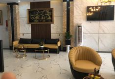 Lobby 2 Anh Nguyet Hotel Da Nang