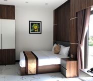 Phòng ngủ 3 Anh Nguyet Hotel Da Nang