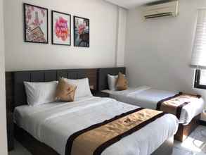 Phòng ngủ 4 Anh Nguyet Hotel