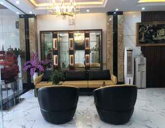 Sảnh chờ 2 Anh Nguyet Hotel