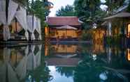 Swimming Pool 4 GZ Angkor Boutique