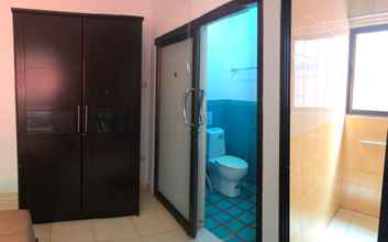 In-room Bathroom 4 Baan Daratorn Soi 53 Yeak 5