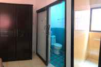 In-room Bathroom Baan Daratorn Soi 53 Yeak 5