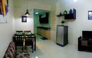 Lainnya 7 J&F Crib in Tagaytay @ Wind Residences 