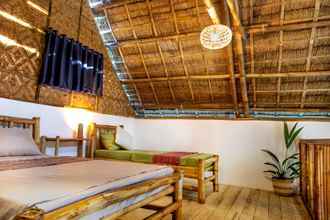 Kamar Tidur 4 Three Little Birds Resort