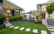 Bangunan 5 Summer Love Villa