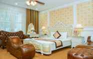 ห้องนอน 4 King's Hotel Cau Giay