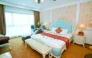 ห้องนอน 5 King's Hotel Cau Giay