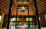 Ruangan Fungsional 7 Omah Nglaras Homestay