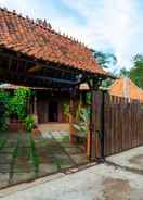 EXTERIOR_BUILDING Omah Nglaras Homestay