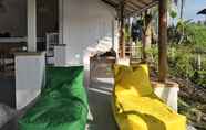 Accommodation Services 5 Jungle Bubble Lodge Ubud