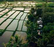 Nearby View and Attractions 4 Jungle Bubble Lodge Ubud