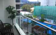 Kolam Renang 3 Holiday Home @ Midhills Genting