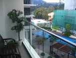 SWIMMING_POOL Holiday Home @ Midhills Genting