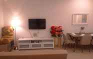 Common Space 7 Holiday Home @ Midhills Genting