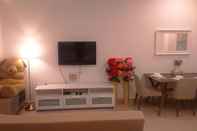 Common Space Holiday Home @ Midhills Genting