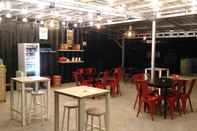 ร้านอาหาร The Container 