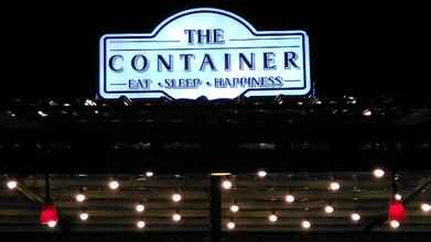 ภายนอกอาคาร 4 The Container 