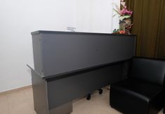 大堂 4 OYO 905 Hotel De'light Villa