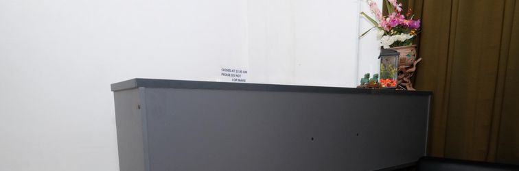 大堂 OYO 905 Hotel De'light Villa