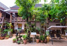 Exterior 2 Mylaohome Hotel & Spa