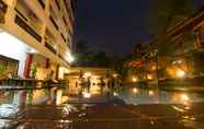 Swimming Pool 6 Mekong Angkor Palace Hotel