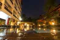 Swimming Pool Mekong Angkor Palace Hotel