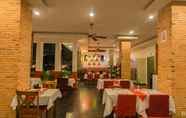 ร้านอาหาร 4 Mekong Angkor Palace Hotel