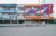 Exterior 5 OYO 1043 Get Inn Hotel Sendayan