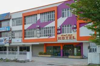 Exterior 4 OYO 1043 Get Inn Hotel Sendayan