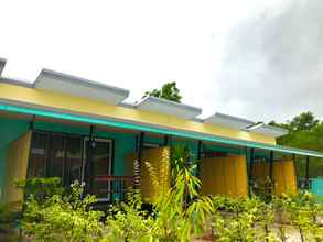 Bangunan 4 Sansuk Resort