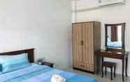 Kamar Tidur 5 Mambo House