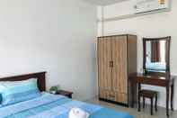 Kamar Tidur Mambo House