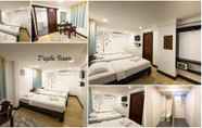 Kamar Tidur 7 Jasmine Ville By Mylaohome