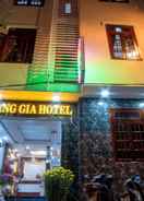 LOBBY Hoang Gia Hotel Vung Tau