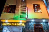 Sảnh chờ Hoang Gia Hotel Vung Tau