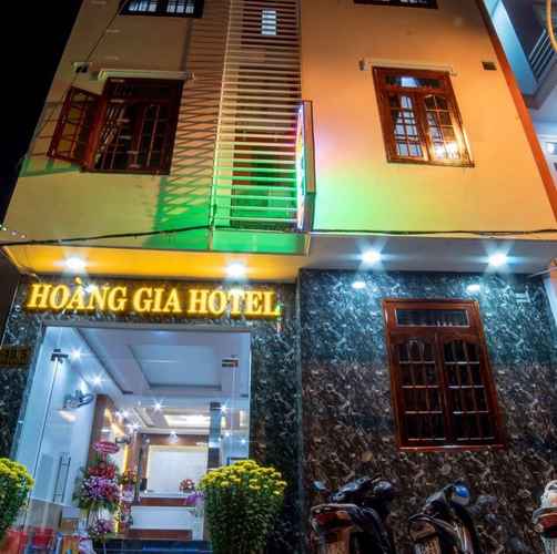 Giá Phòng Hoang Gia Hotel Vung Tau, Nguyen An Ninh Ward Từ 09-09-2023 Đến  10-09-2023