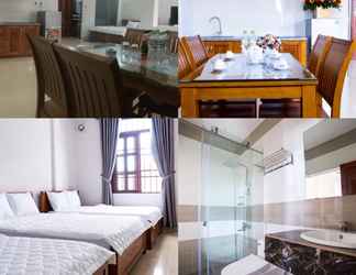 Bangunan 2 Hoang Gia Hotel Vung Tau