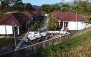 Exterior 4 Somsiri Resort Vang Vieng